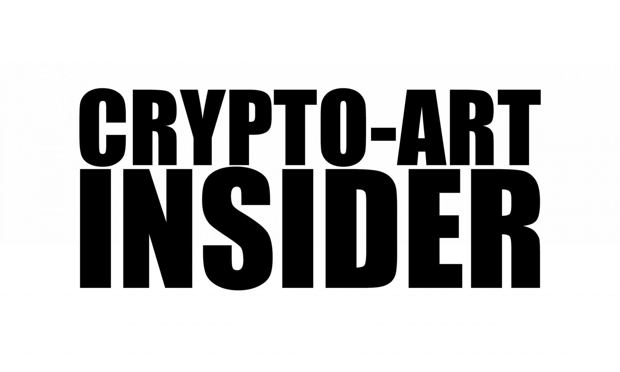 CRYPTOART INSIDER